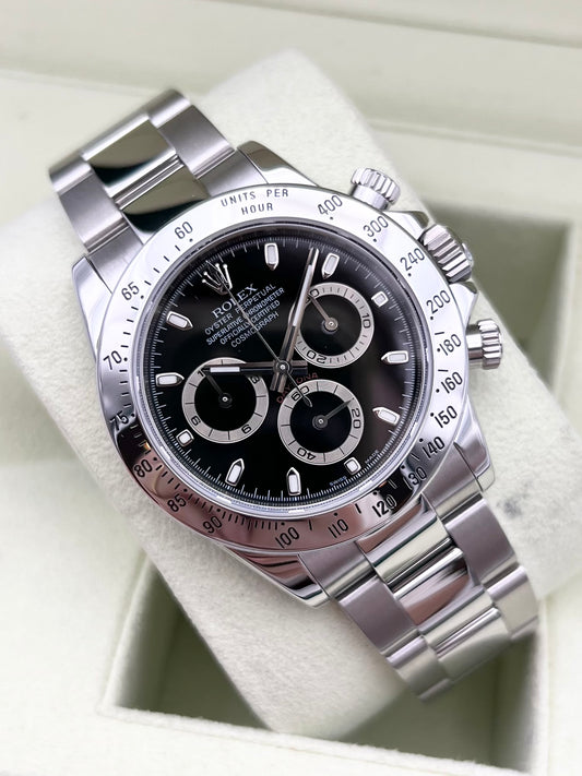 Rolex Daytona 116520