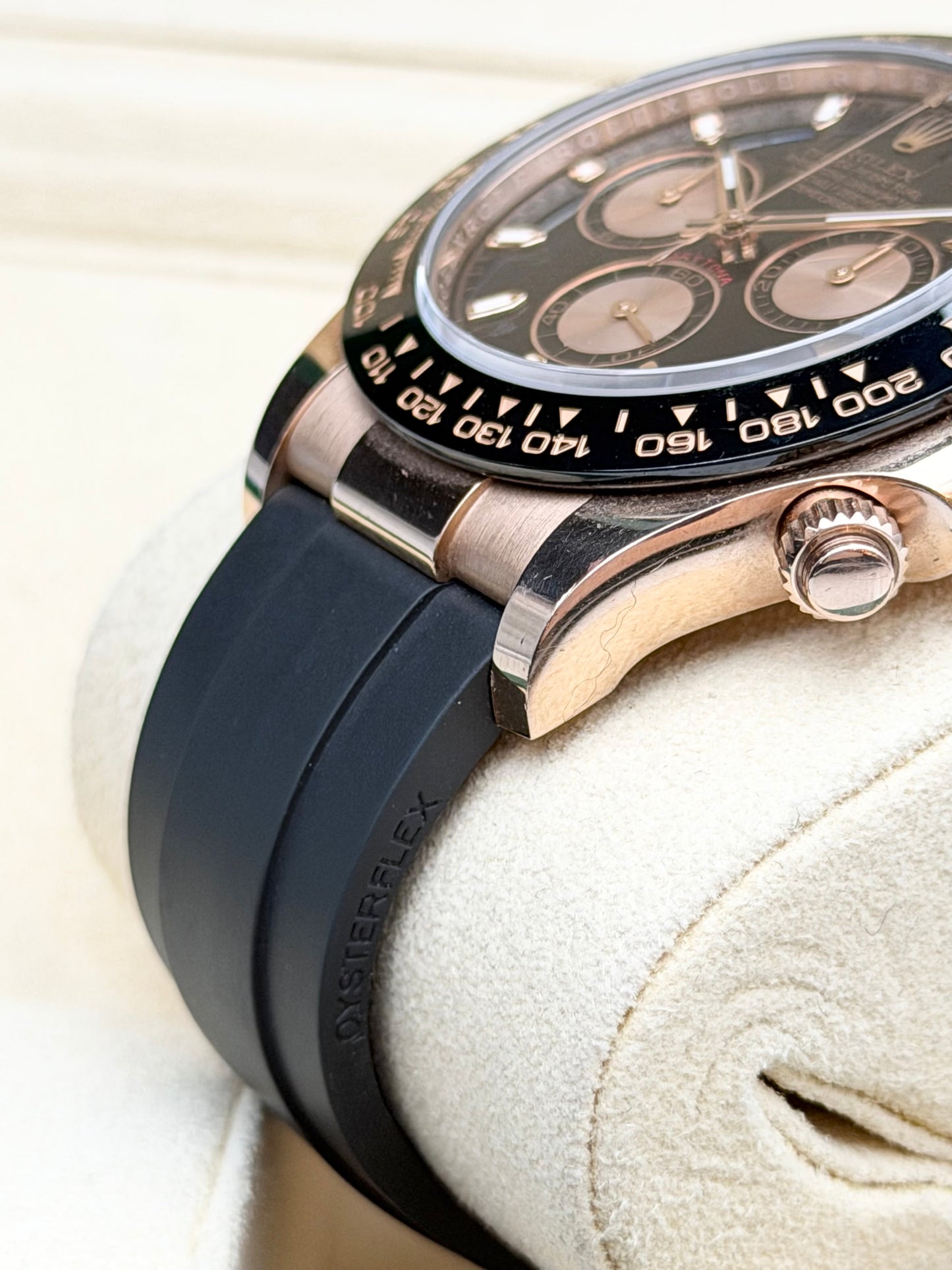 Rolex Daytona 116515LN