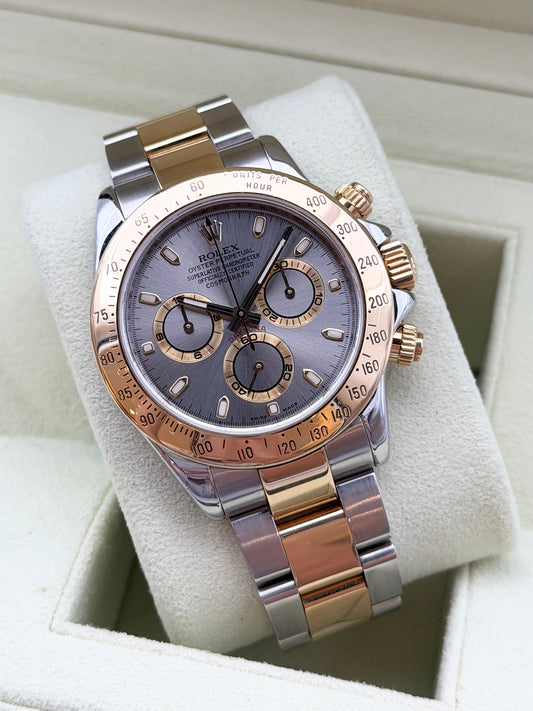 Rolex Daytona 116523