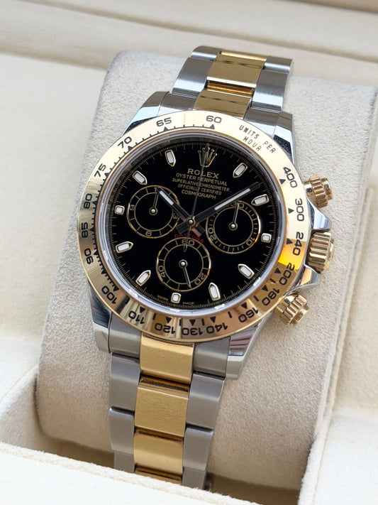 Rolex Daytona 116503