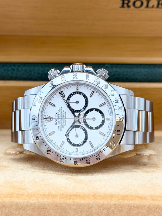 Rolex Daytona 16520