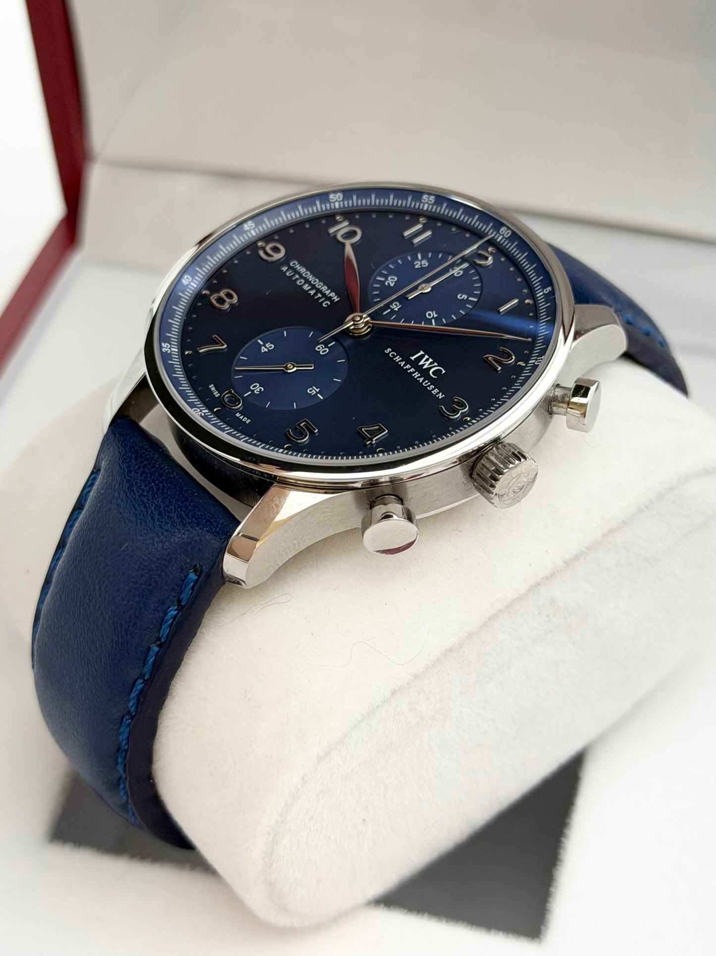 IWC Portugieser