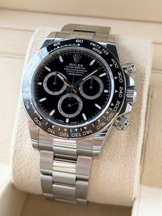 Rolex Daytona 126500LN