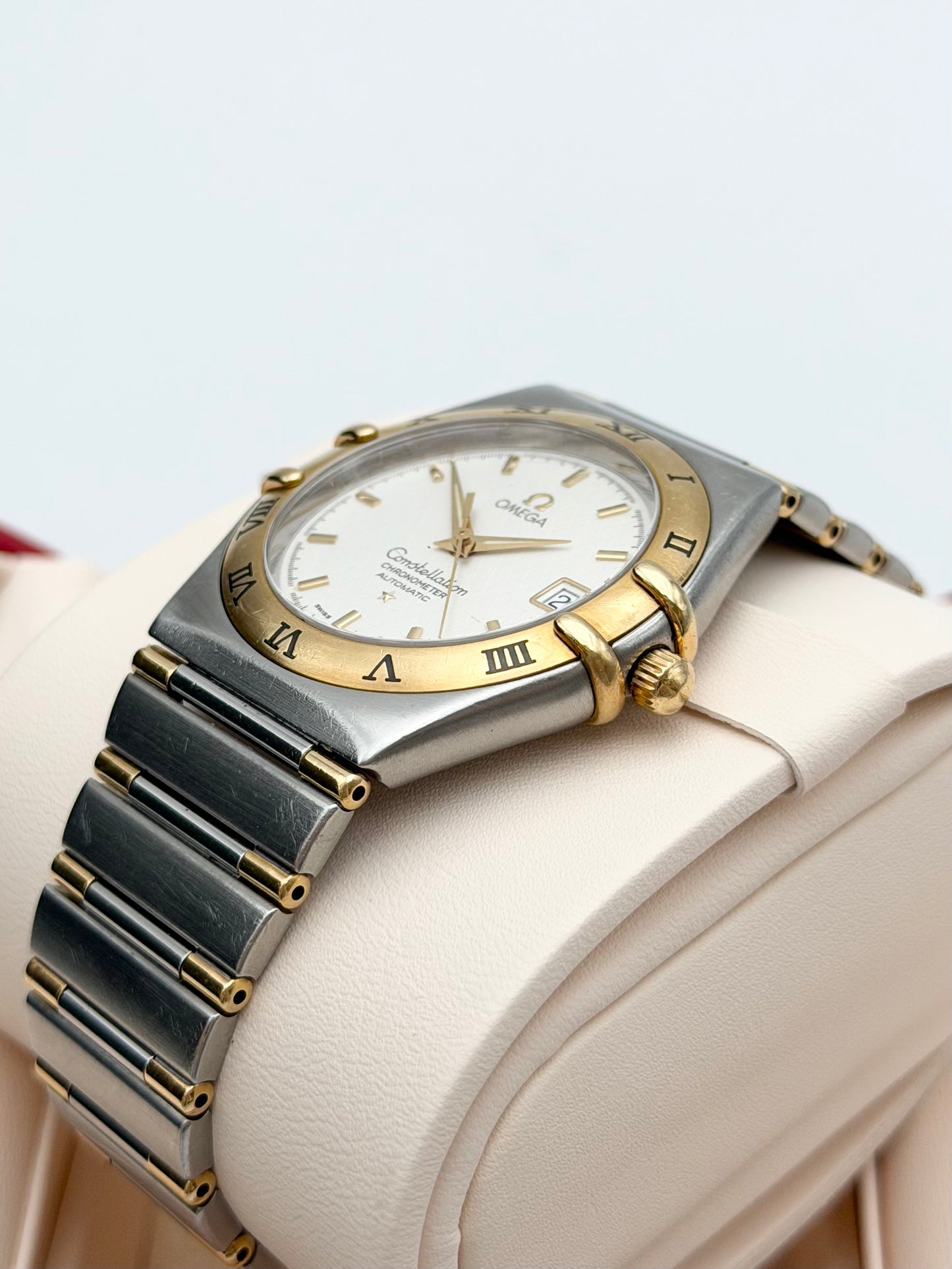 Omega Constellation