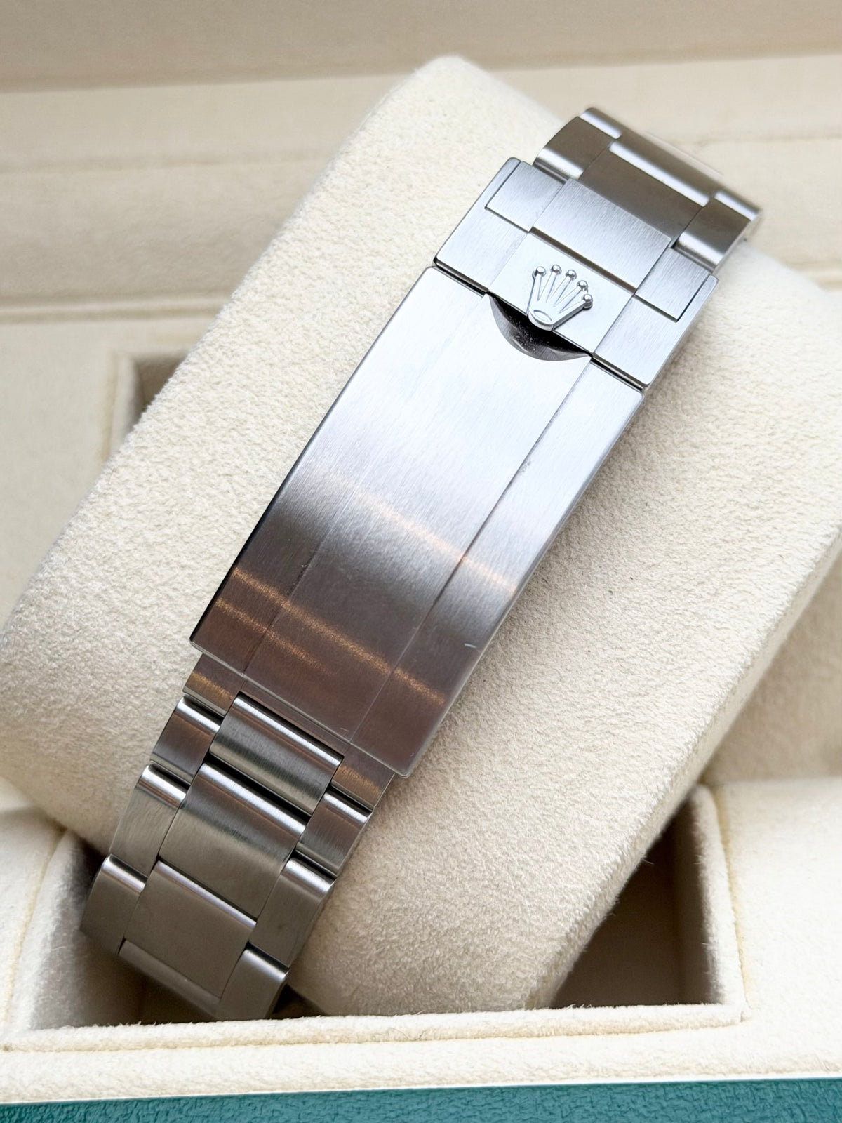 Rolex Submariner 126610LV