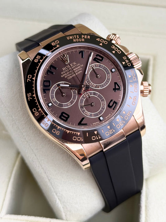 Rolex Daytona 116515LN