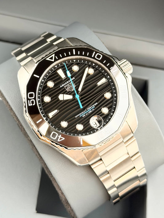 TAG Heuer Aquaracer