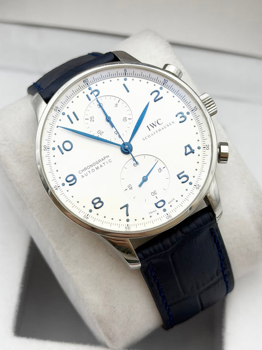 IWC Portuguese
