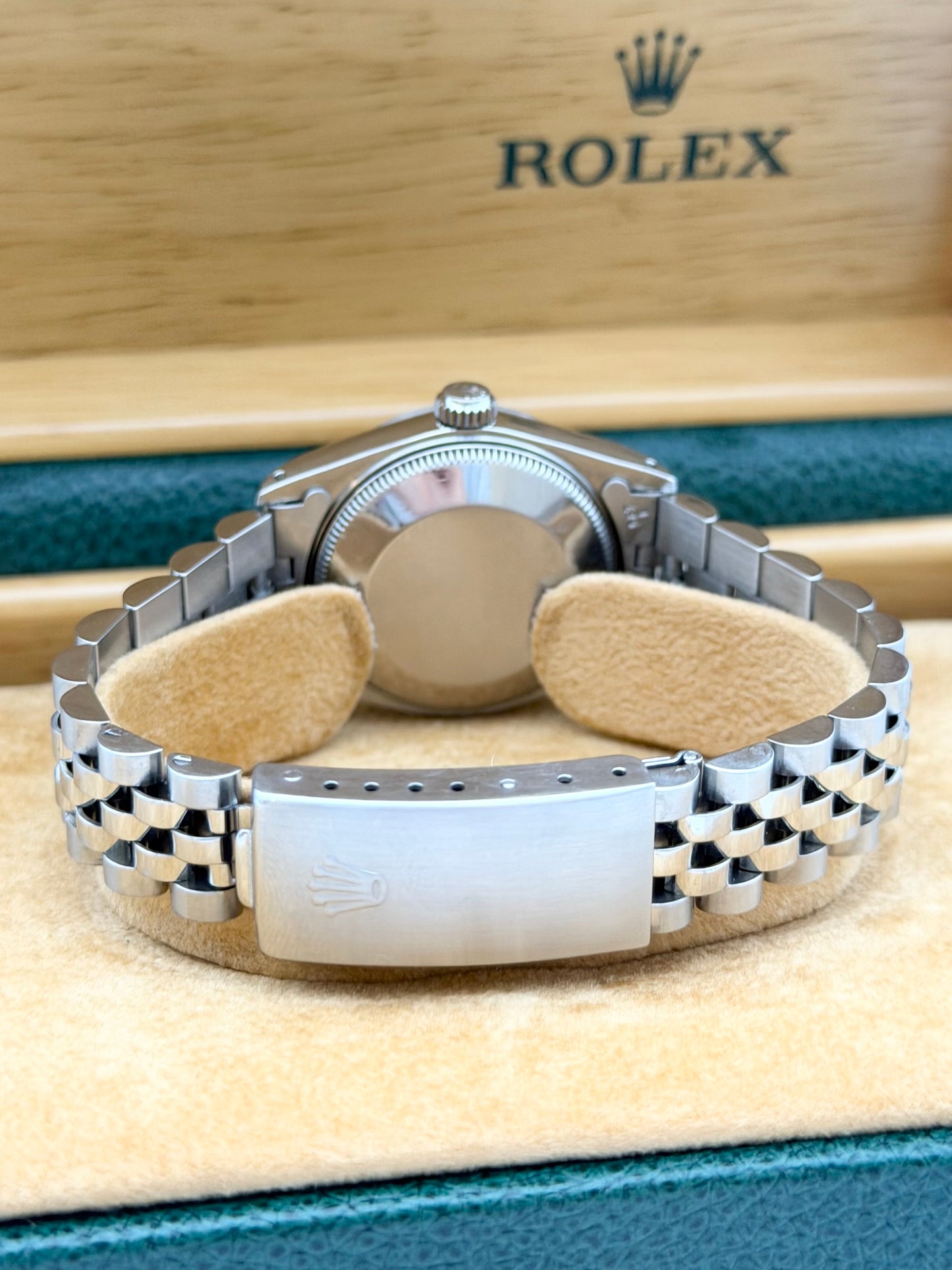 Rolex Datejust 68274