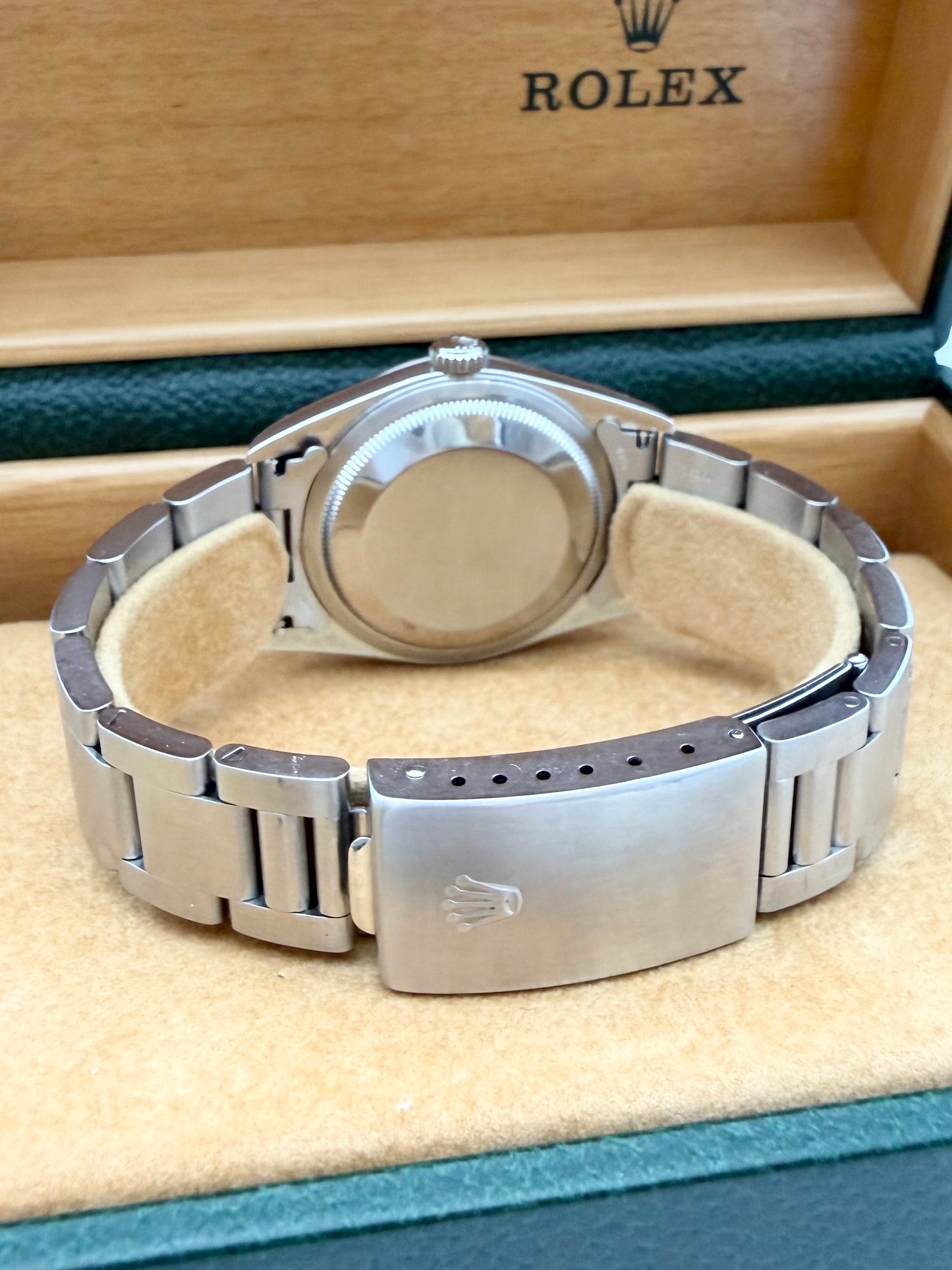 Rolex Datejust 16200