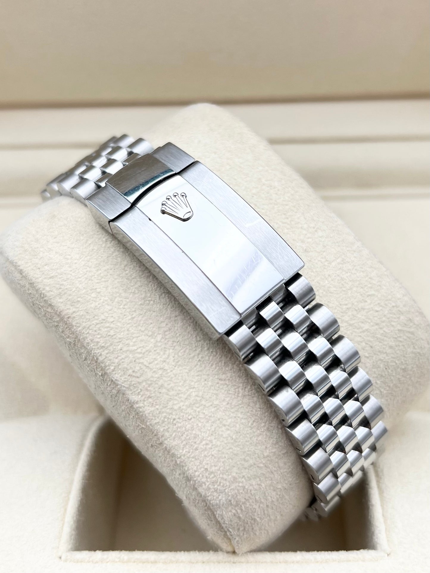 Rolex Datejust 41 126300
