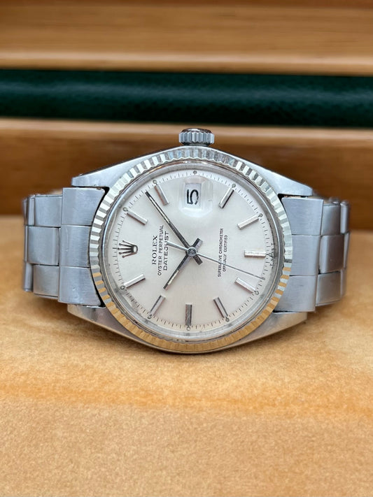 Rolex Datejust 1603