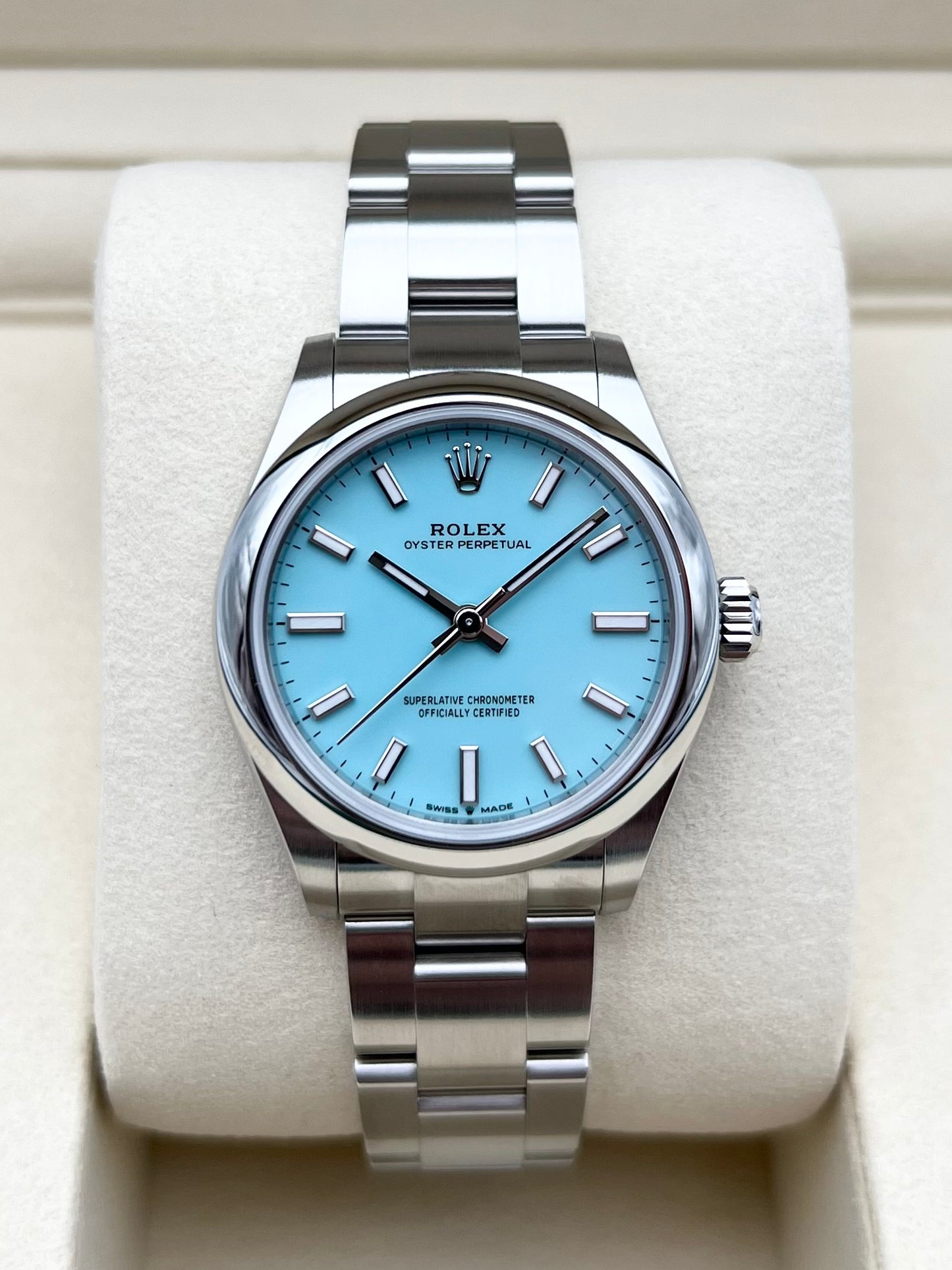 Rolex Oyster Perpetual 31 277200
