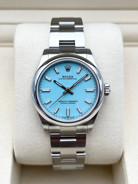 Rolex Oyster Perpetual 31 277200