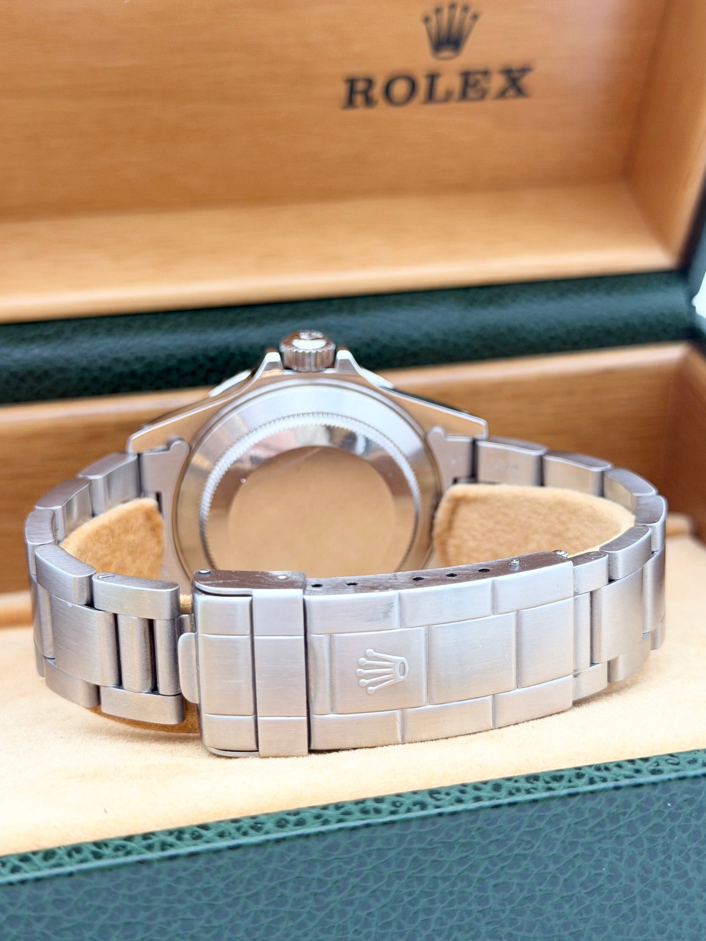 Rolex Submariner 14060M