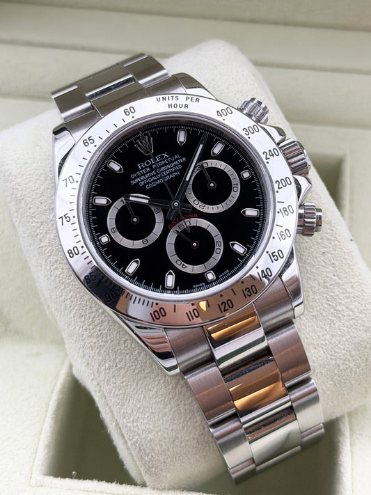 Rolex Daytona 116520