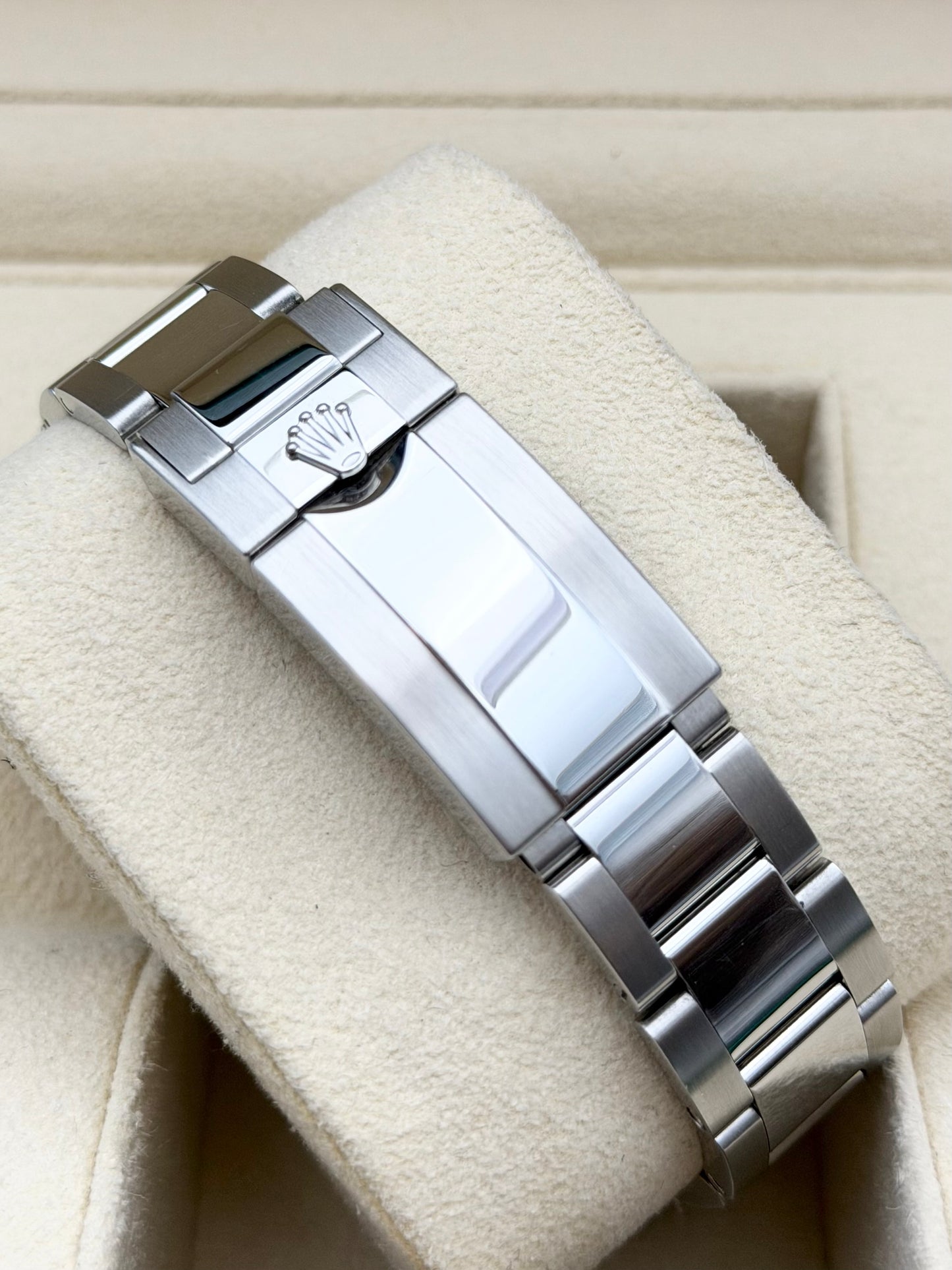 Rolex Daytona 116500LN