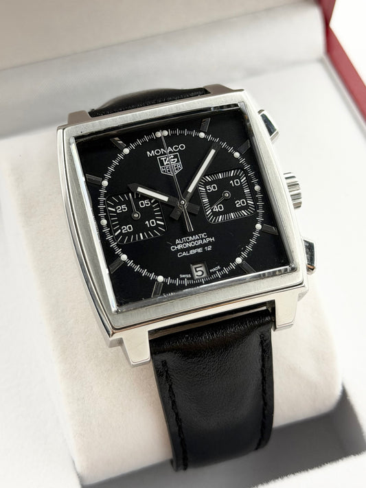 TAG Heuer Monaco