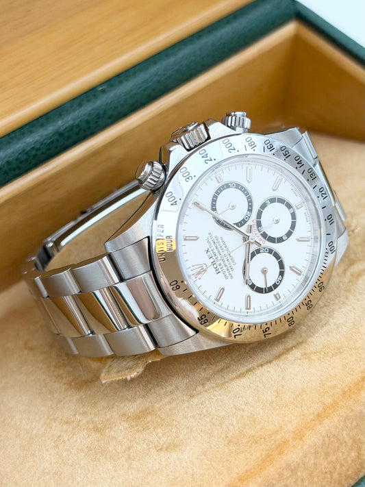 Rolex Daytona 16520