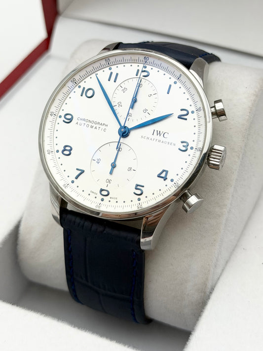 IWC Portuguese