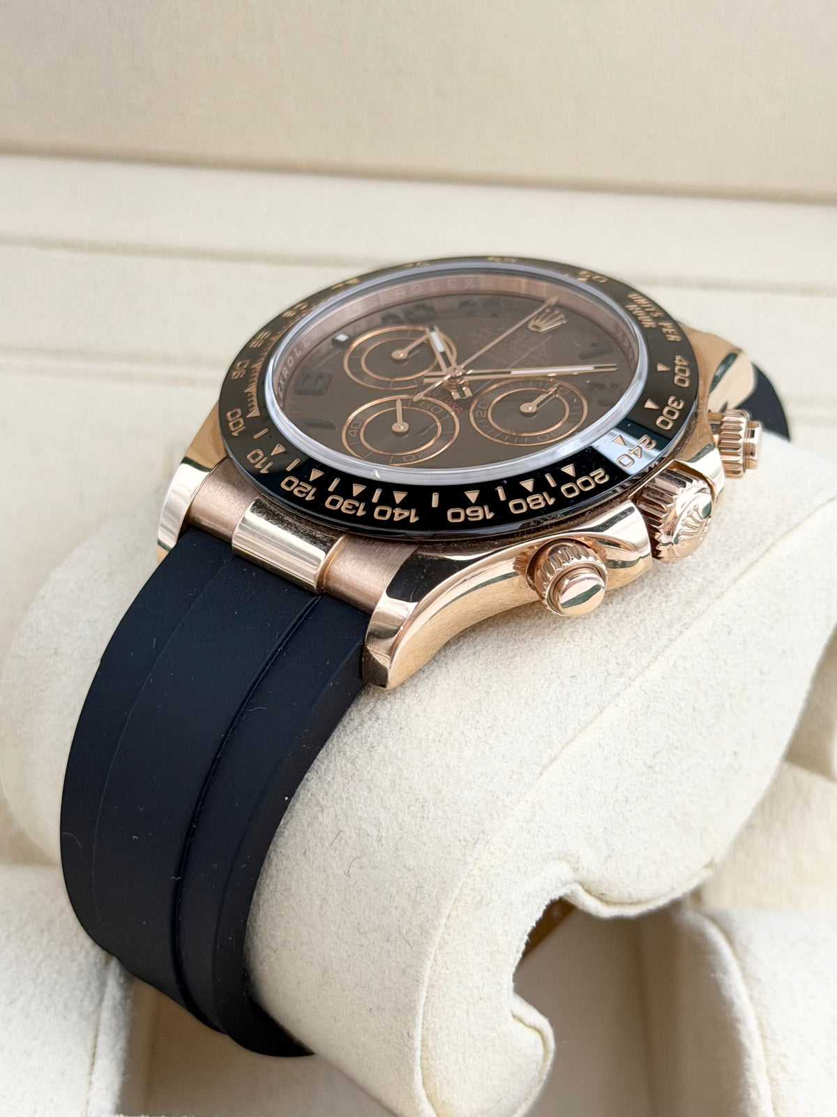 Rolex Daytona 116515LN