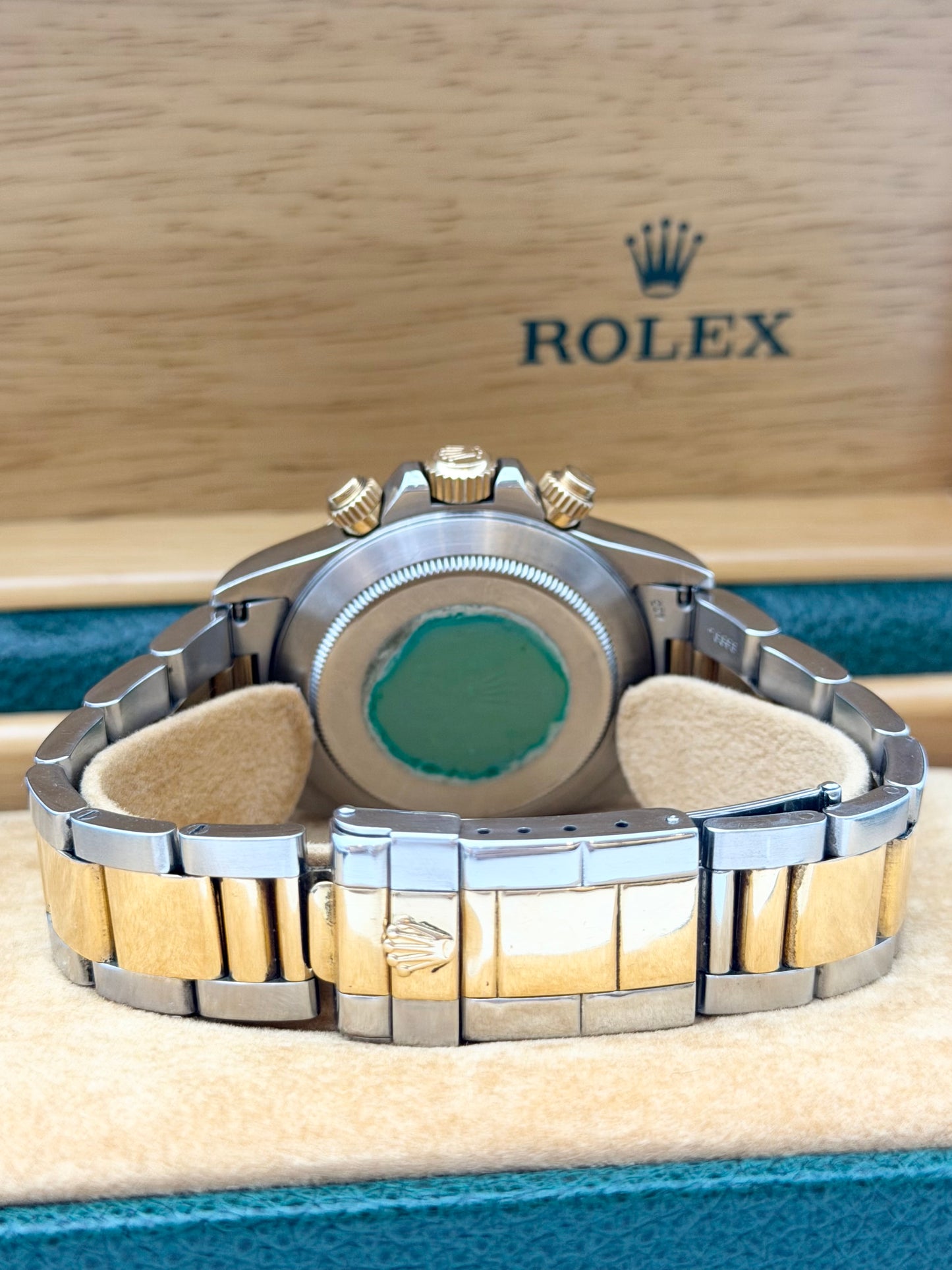 Rolex Daytona 16523