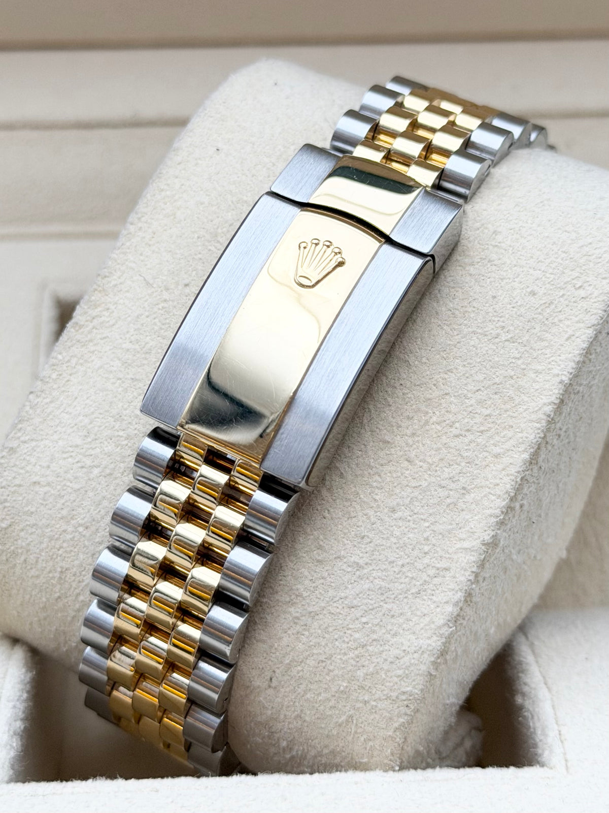 Rolex Datejust 41 126333