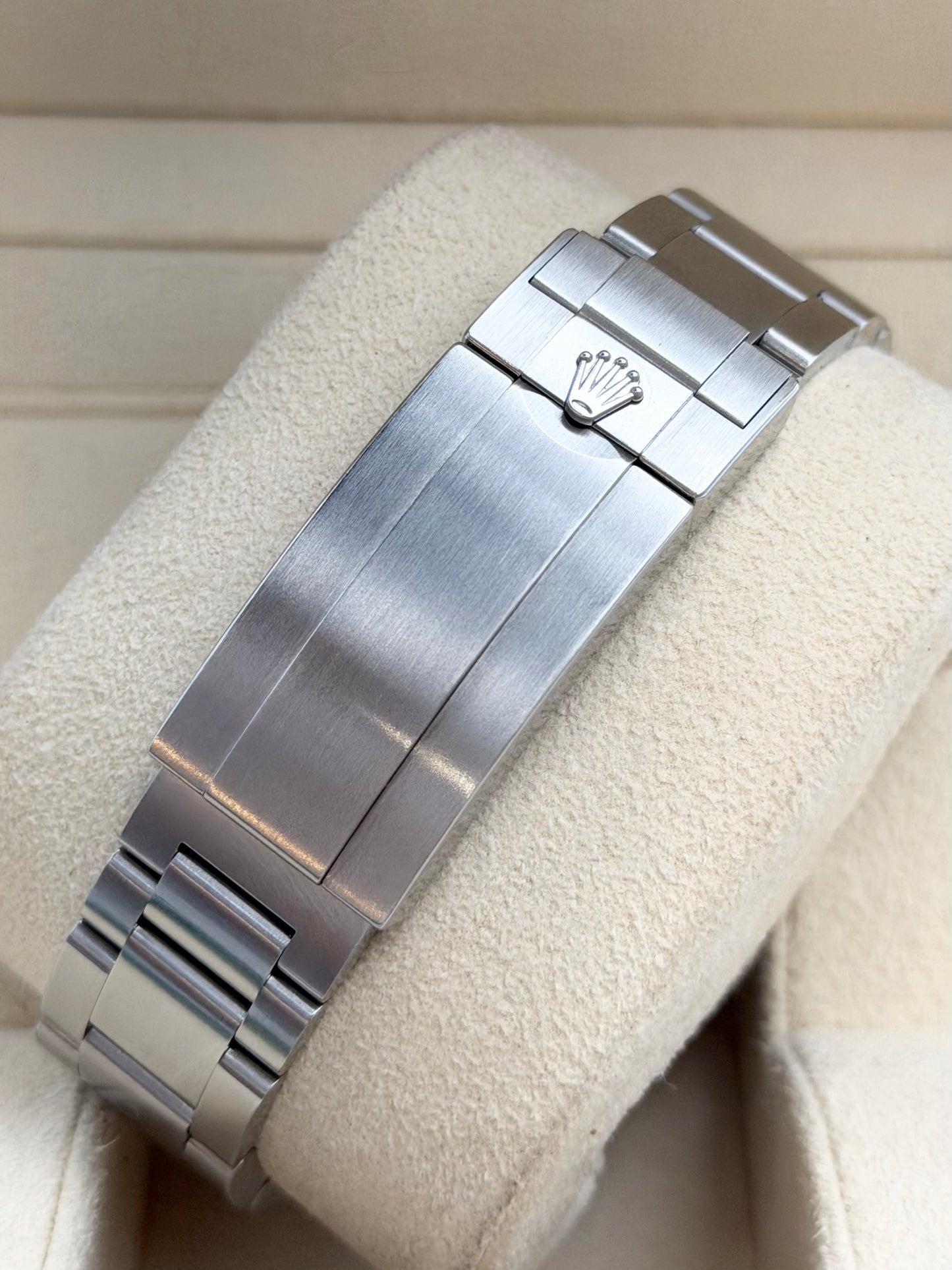 Rolex Sea-Dweller Deepsea 126660