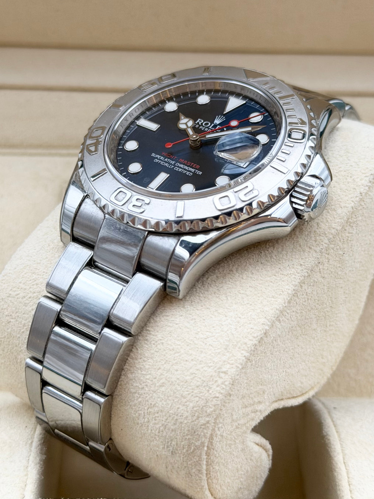 Rolex Yacht-Master 116622