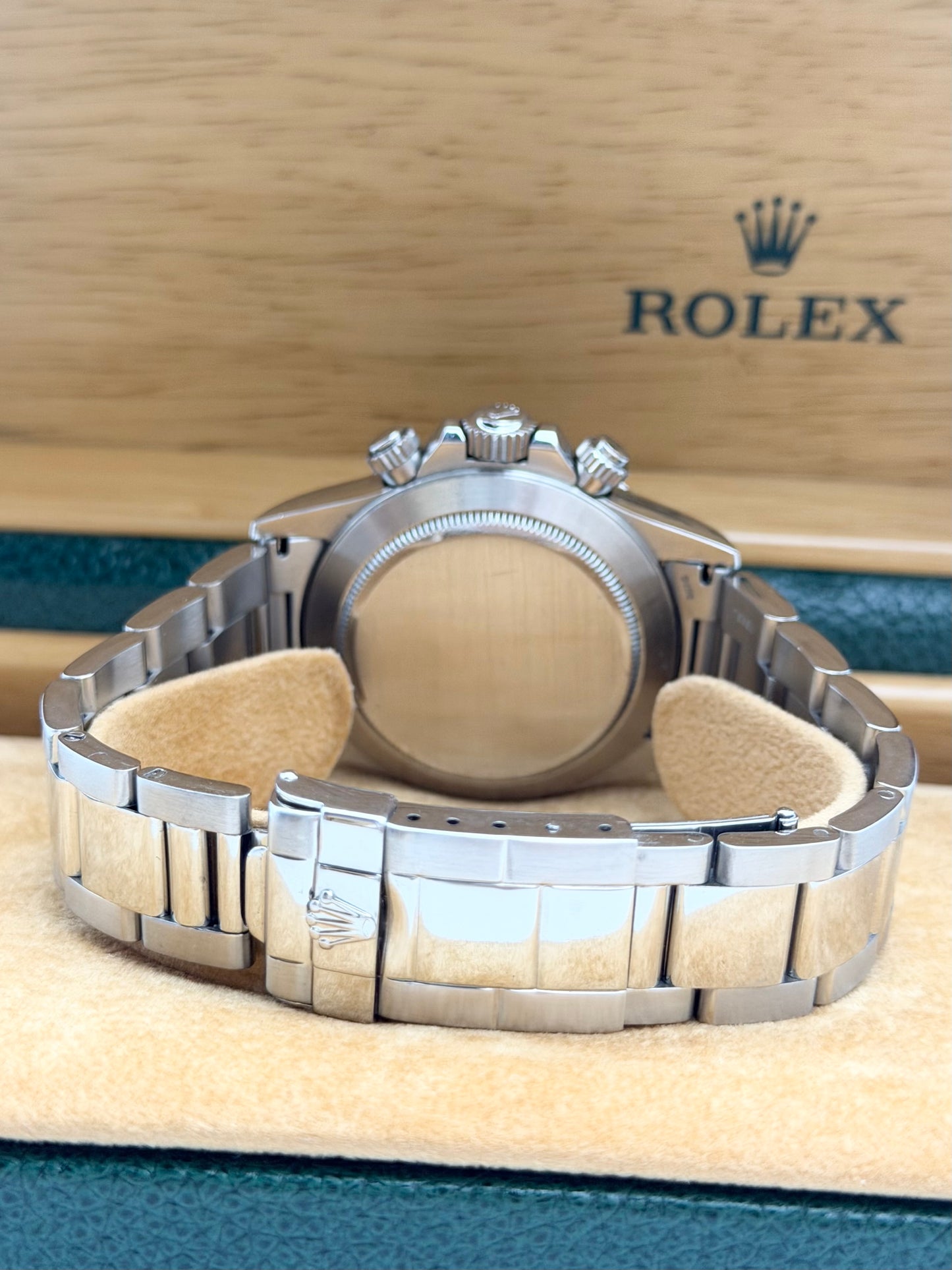 Rolex Daytona 16520