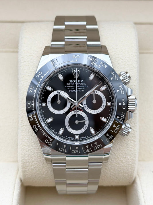 Rolex Daytona 116500LN