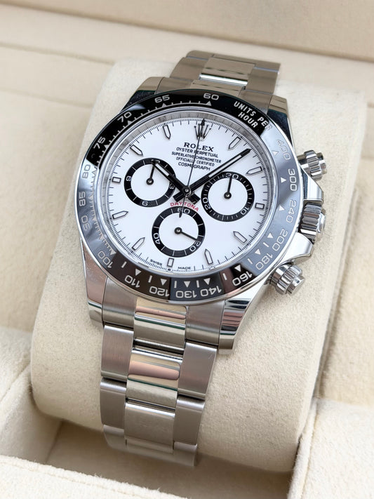 Rolex Daytona 126500LN