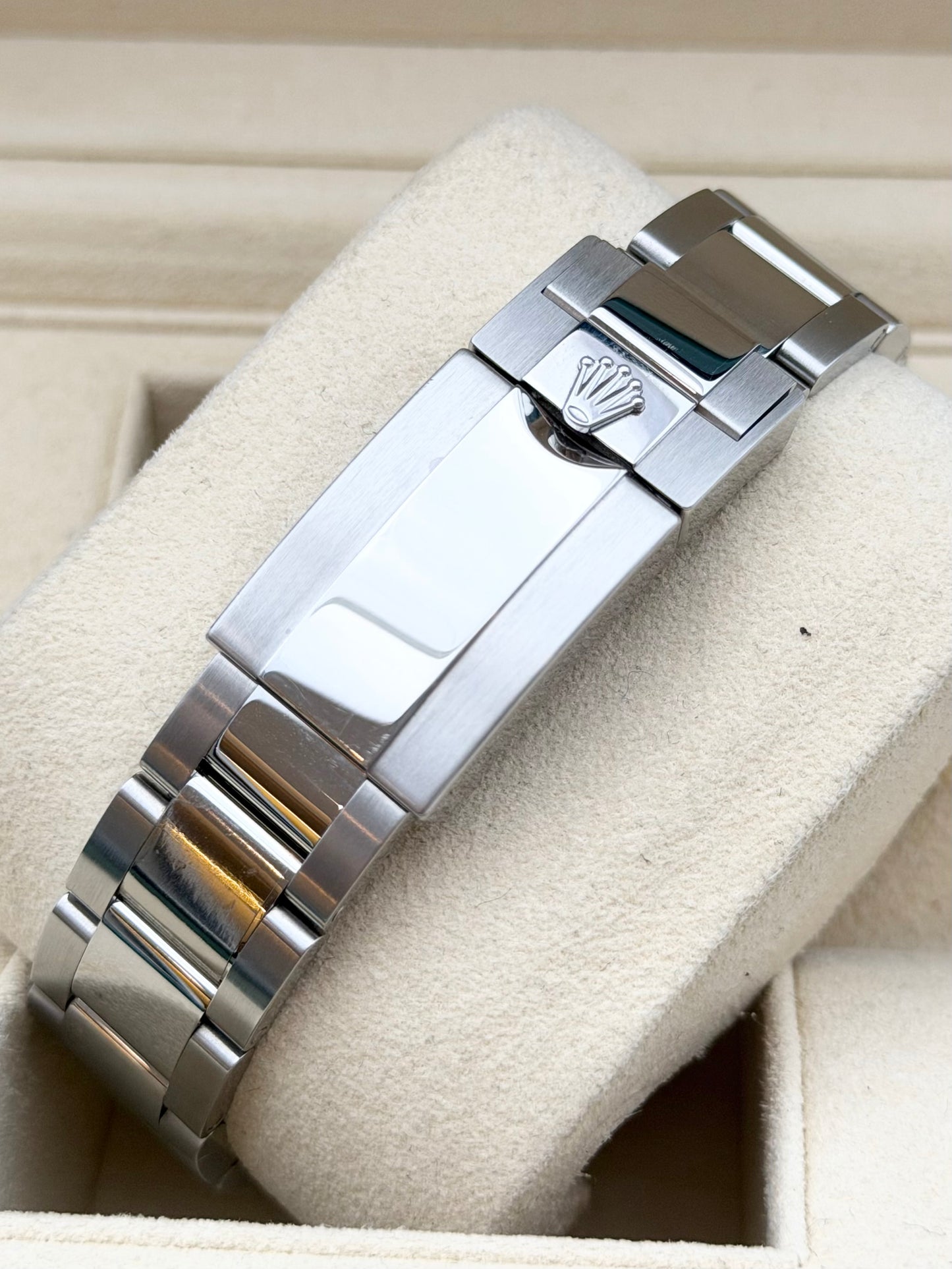 Rolex Daytona 116500LN