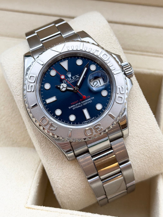 Rolex Yacht-Master 116622