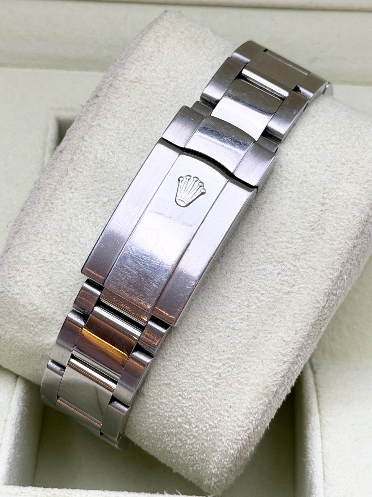 Rolex Datejust 116200