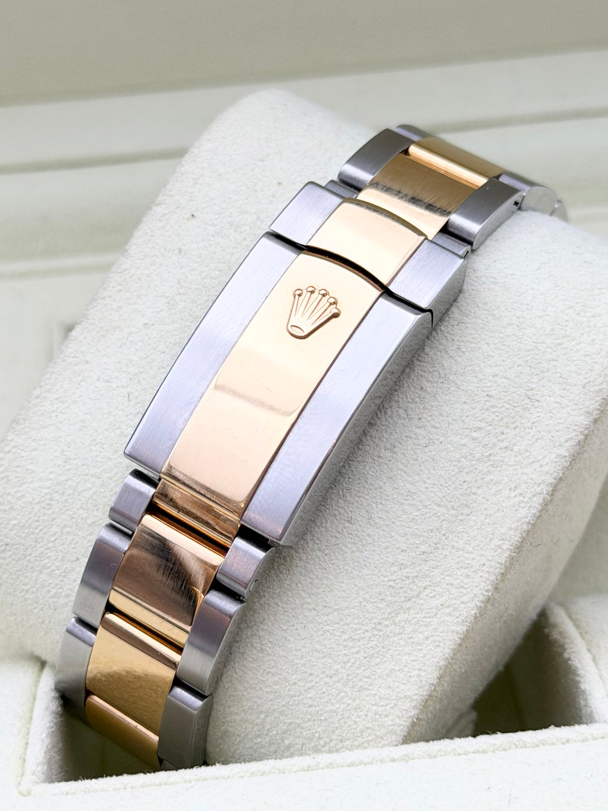 Rolex Datejust 116203