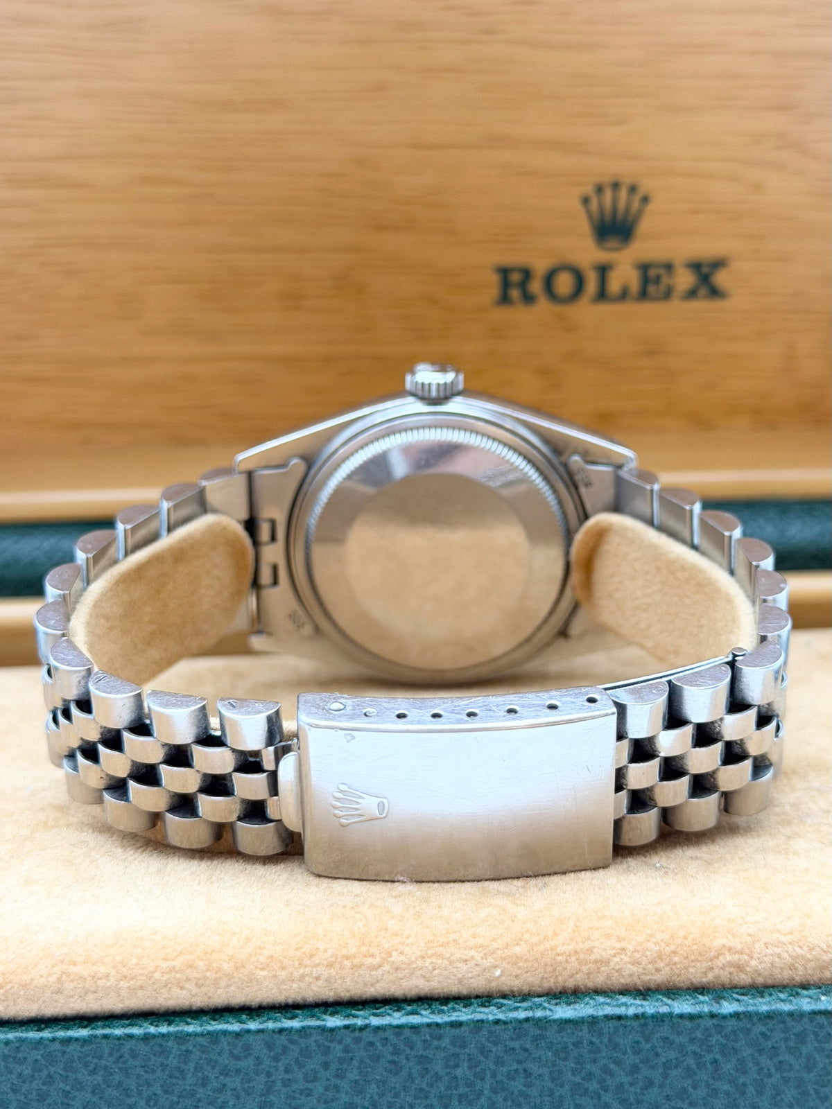 Rolex Datejust 16014