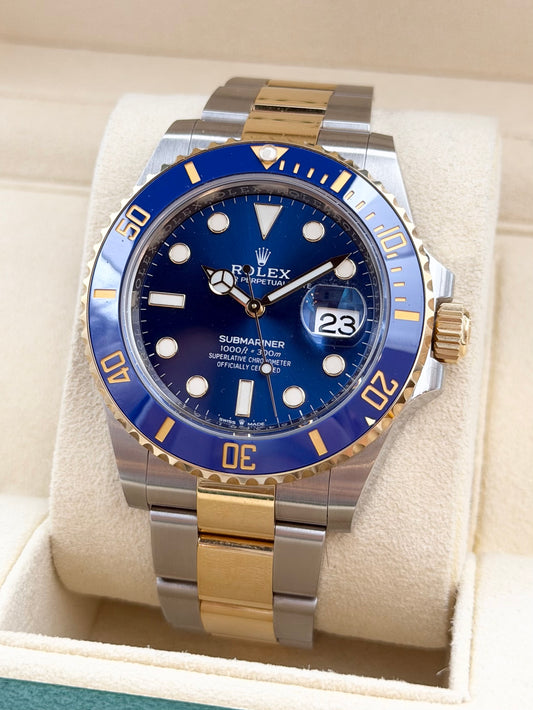 Rolex Submariner 126613LB