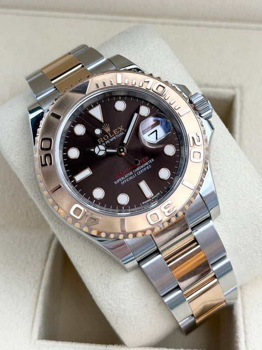 Rolex Yacht-Master 116621