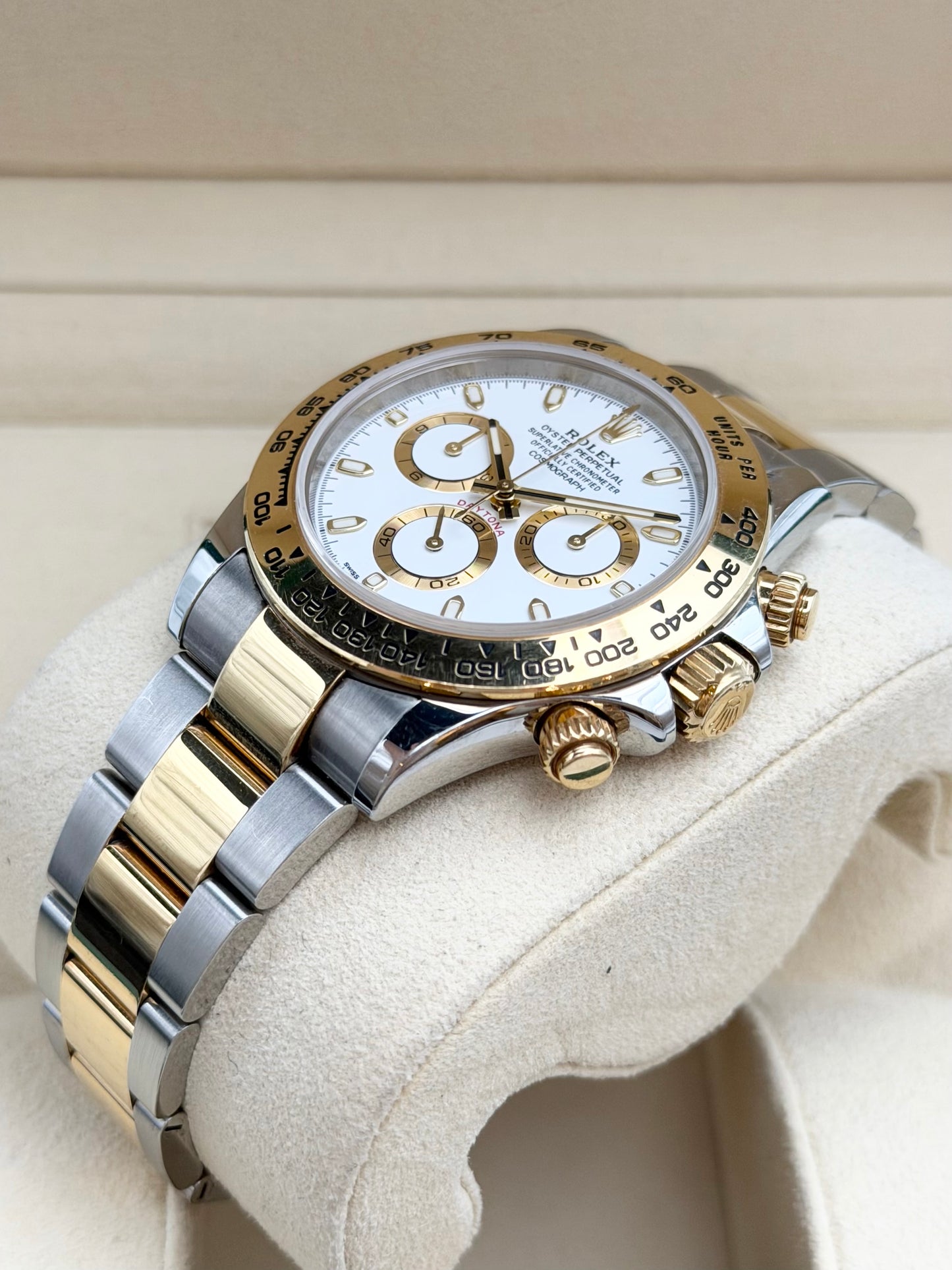 Rolex Daytona 116503