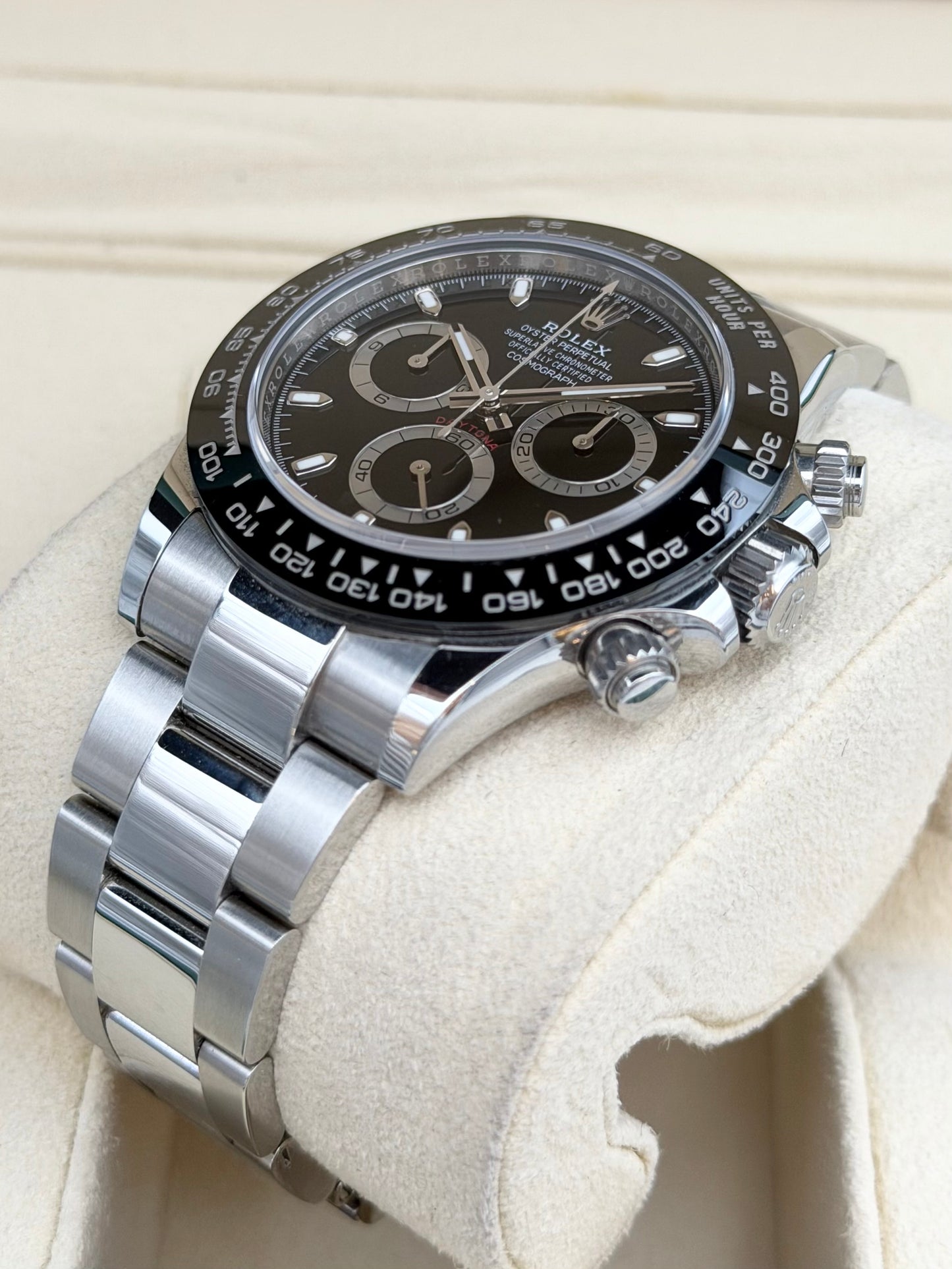 Rolex Daytona 116500LN