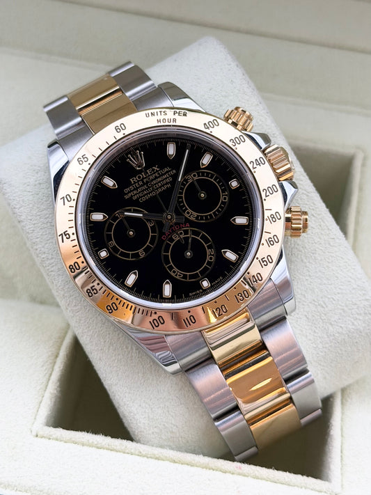 Rolex Daytona 116523