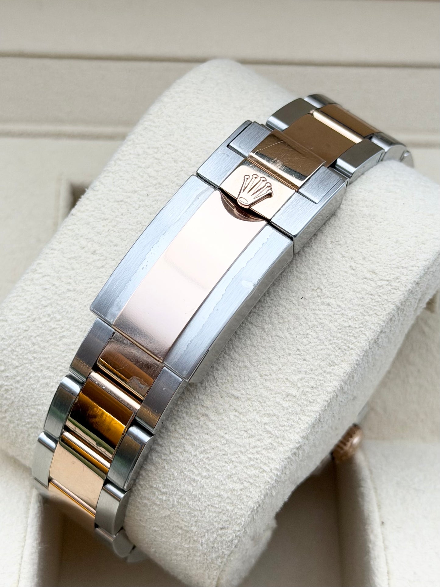 Rolex GMT-Master II 126711CHNR