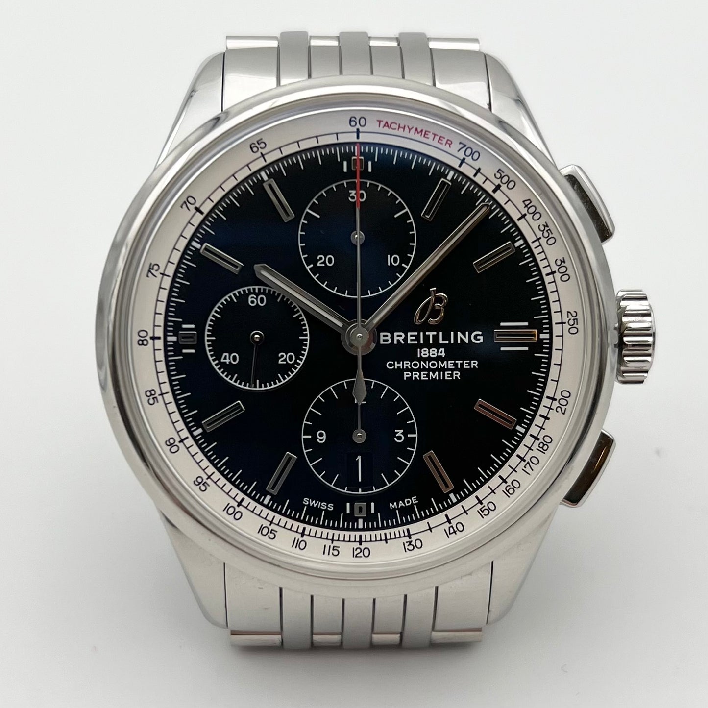 Breitling Premier Chronograph 42