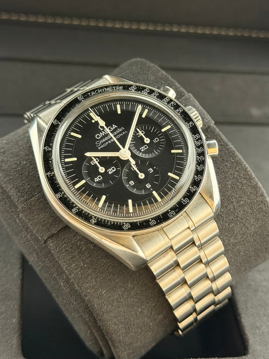 Omega Speedmaster Moonwatch Professional