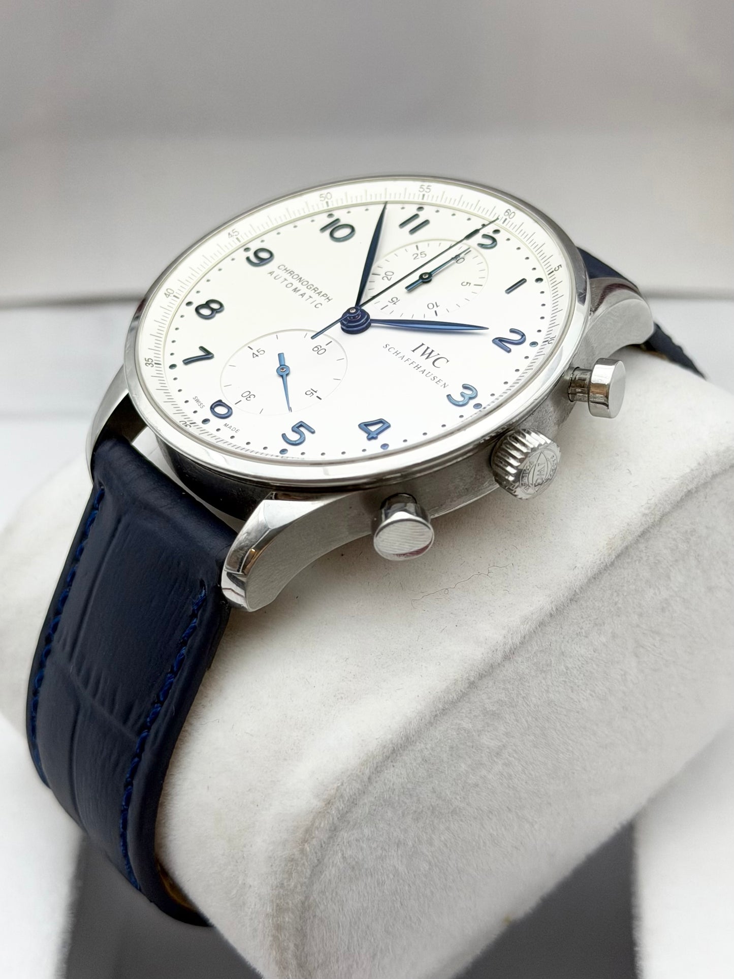IWC Portuguese