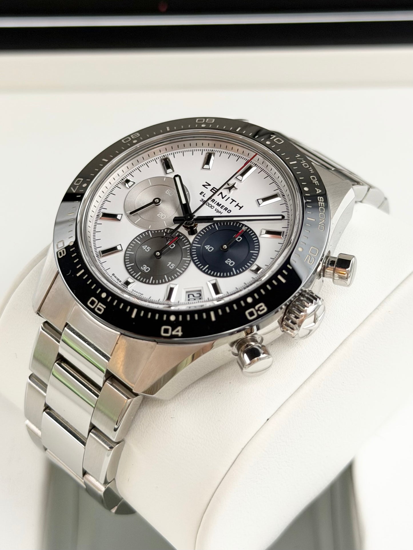 Zenith Chronomaster Sport