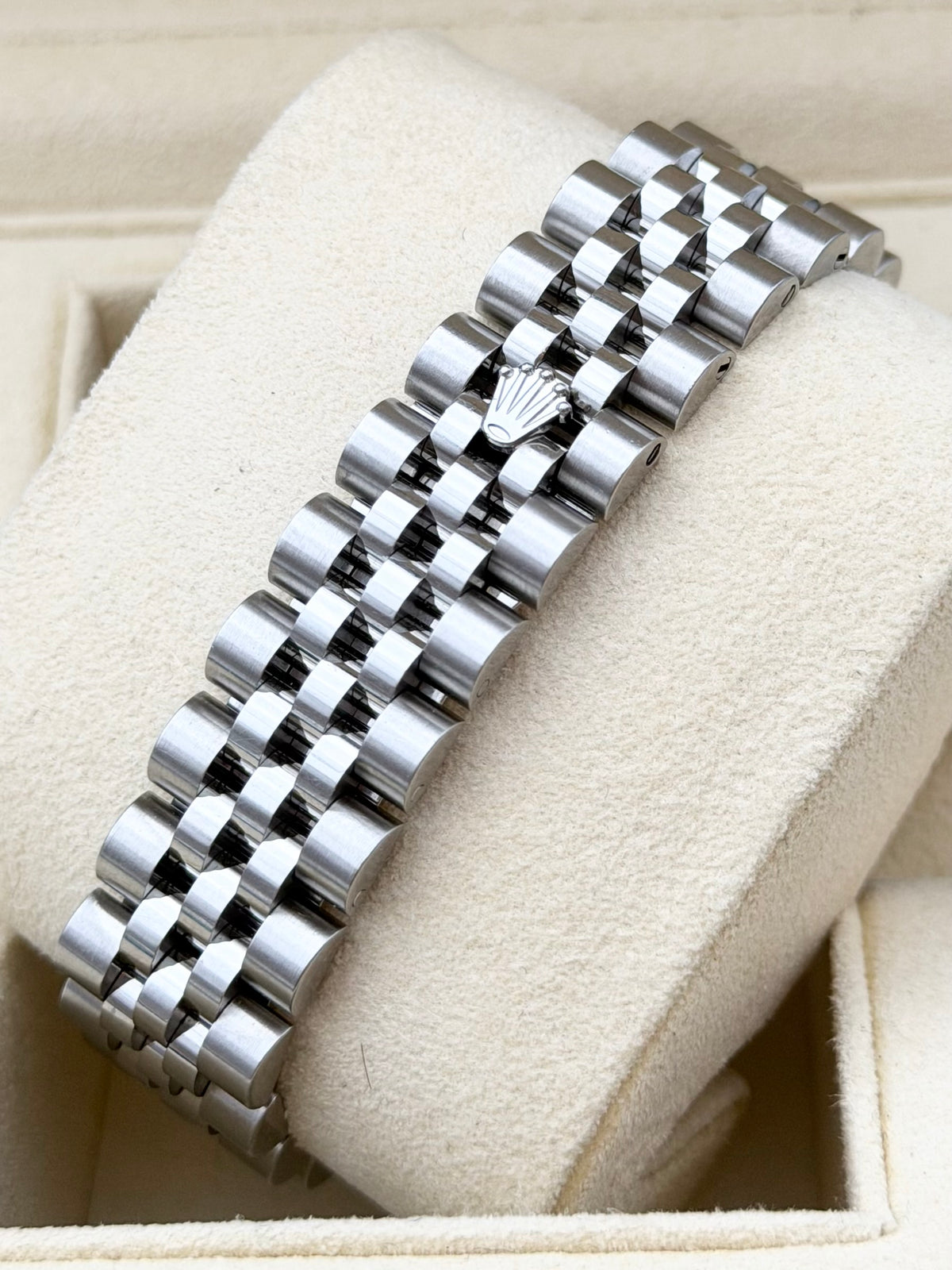 Rolex Datejust 178274