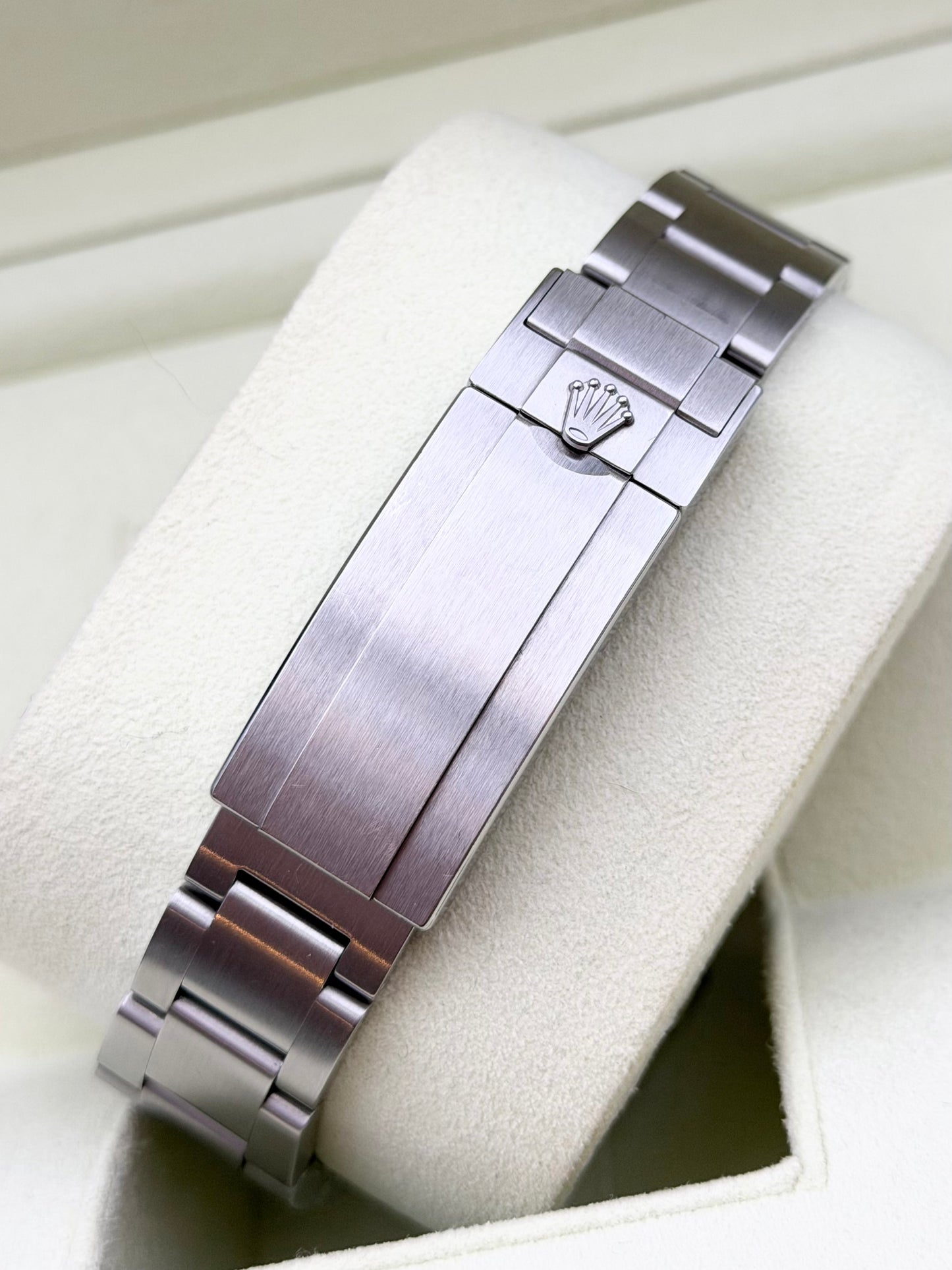 Rolex Sea-Dweller Deepsea 116660