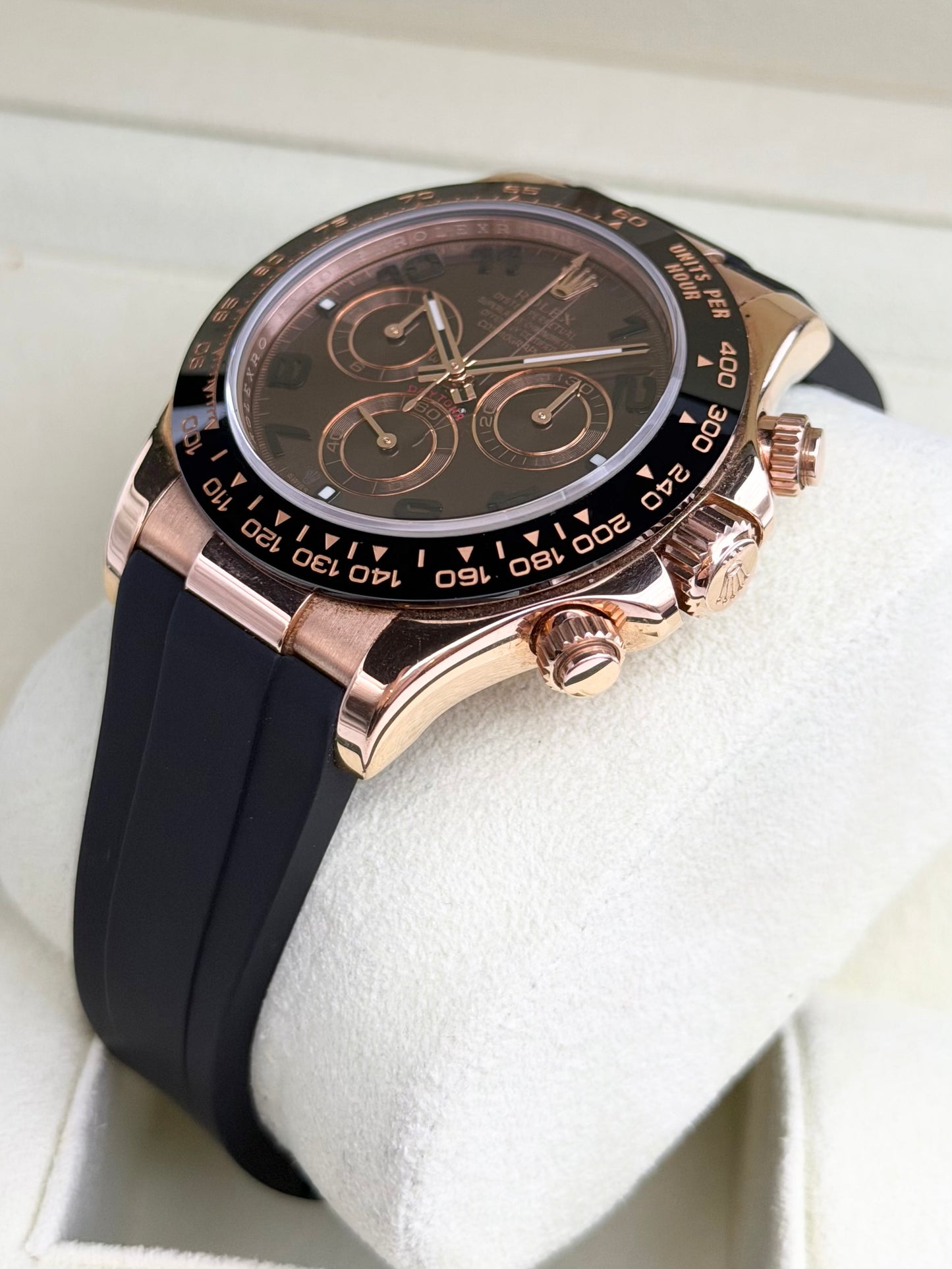 Rolex Daytona 116515LN